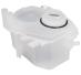 Zasobnik na sól do zmywarki Beko DFN 26320 W,1