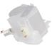 Zasobnik na sól do zmywarki Beko DFN 26320 W,2