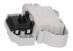 Blokada otwarcia drzwi do pralki Bosch WAQ2836SGB/01,1