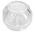Osłona żarówki do piekarnika do Electrolux EOB65300X EU R08 AF,0