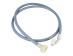 Wąż dopływowy 1.5m do pralki Siemens WM12T460PL/01,0
