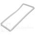 Uszczelka drzwi do suszarki do Electrolux EDC67550W,2