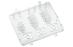 Przewodnik światła do pralki Indesit MTWSA 61252 W PL,0