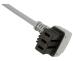 Kabel zasilający do zmywarki do Siemens SN63HX60CE/04,1