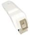 Dyfuzor powietrza w komorze chłodziarki Whirlpool WSC5533 A+N,1