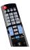 Pilot do telewizora 49UH603V LG,2