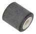 Rolka dociskowa video 4mm x 16mm x 17mm do magnetowidu JVC HR-D880EG,0