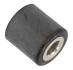 Rolka dociskowa video 4mm x 16mm x 17mm do magnetowidu JVC HR-D880EG,1