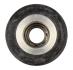 Rolka dociskowa video 4mm x 16mm x 17mm do magnetowidu JVC HR-D880EG,2