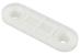 Uchwyt rolki kosza na naczynia do zmywarki do Beko DFS 05010 W,0