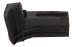Prawa uszczelka obudowy drzwi do zmywarki do Gorenje GV65324XV,3