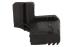 Prawa uszczelka obudowy drzwi do zmywarki do Gorenje GV65324XV,4