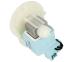Silnik pompy odpływowej do pralki Beko WMB 81244 XRC,1