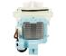 Silnik pompy odpływowej do pralki Beko WMB 81244 XRC,2