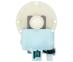 Silnik pompy odpływowej do pralki Beko WMB 81244 XRC,4