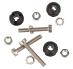 Zestaw montażowy zaworu ceramicznego do ekspresu do kawy Siemens TE509201RW/12,0