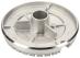Korona palnika dużego do kuchenki do Gorenje FM514D-FPJAB,1