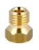 Dysza 0.72mm do kuchenki do Smeg CP60X9,2