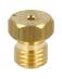 Dysza 0.72mm do kuchenki do Smeg CP60X9,3