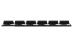 Przyciski do zmywarki Electrolux EEM748210L,3