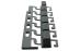 Przyciski do zmywarki Electrolux EEM748210L,4