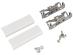 Zestaw montażowy pod zabudowę do lodówki Liebherr ICBN 3366-20B,0