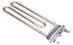 Grzałka z miejscem na czujnik do pralki Gorenje W6402/SPL,1