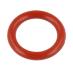 Uszczelka 7x1.5mm czerwona 1szt. do ekspresu do kawy Saeco HD8664/01,0