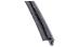 Dolna uszczelka drzwi 545mm do zmywarki do Zelmer ZZS902XE/00,1