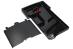 Tacka ociekowa do ekspresu do kawy Philips HD8827/09,0