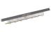 Listwa LED do lodówki Bosch KGN49MIEB/02,1