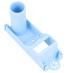 Syfon pojemnika na proszek do pralko-suszarki Candy EVO4W 2643 D-S,2