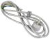 Kabel zasilający do pralki Bosch WLG2026KPL/01,1