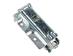 Zawias dolny drzwi do lodówki Electrolux ENG2804AOW,2