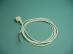 Kabel zasilający do chłodziarki Amica KS390,1