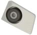 Gniazdo zaworu pojemnika na wodę do ekspresu do kawy Bosch TES71221RW/01,0