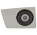 Gniazdo zaworu pojemnika na wodę do ekspresu do kawy Bosch TES71221RW/01,3