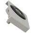 Gniazdo zaworu pojemnika na wodę do ekspresu do kawy Bosch TES71221RW/01,4