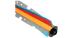 Wałek turboszczotki do odkurzacza do Samsung VR10M703PW9/GE,1