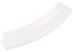 Uchwyt drzwi do pralki Beko SWRE 6511 BWW2,0