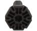 Stopka do zmywarki do Teka DW1 605 FI VR01,2