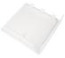 Klapka filtra pompy odpływowej do pralki Gorenje W6503/S,2