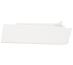 Klapka filtra pompy odpływowej do pralki Gorenje W6503/S,4