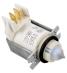 Zawór zasobnika na sól do zmywarki Siemens SF64M333EU/01,0