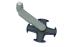 Dodatkowy dolny spryskiwacz do zmywarki do Beko DFN38530X,2
