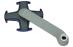 Dodatkowy dolny spryskiwacz do zmywarki do Beko DFN38530X,3