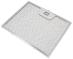 Filtr przeciwtłuszczowy metalowy (aluminiowy) do okapu do Faber INCA SMART HC X A52,1