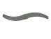 Dolny spryskiwacz do zmywarki do Teka DW7 67 FI VR01,4