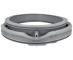 Fartuch do pralki Samsung WW90J6400CW/EG,3