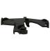 Złączka zaparzacza do ekspresu do Bosch TIS30129RW/02,4